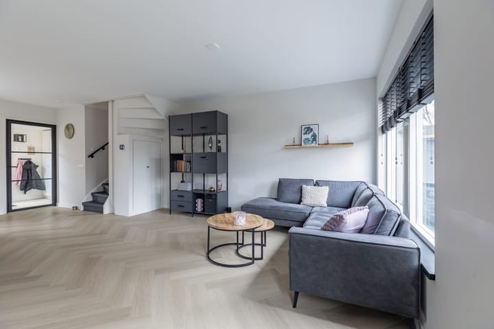 Foto 6 van Haringbuis 58