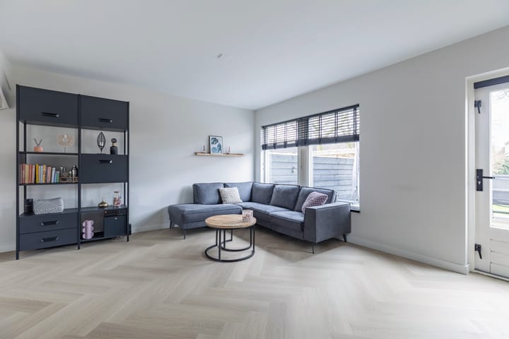 Foto 7 van Haringbuis 58