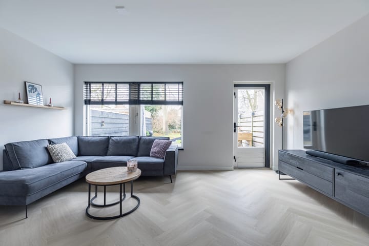 Foto 8 van Haringbuis 58