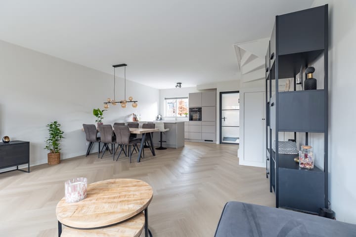 Foto 9 van Haringbuis 58