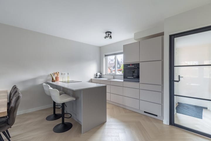 Foto 10 van Haringbuis 58