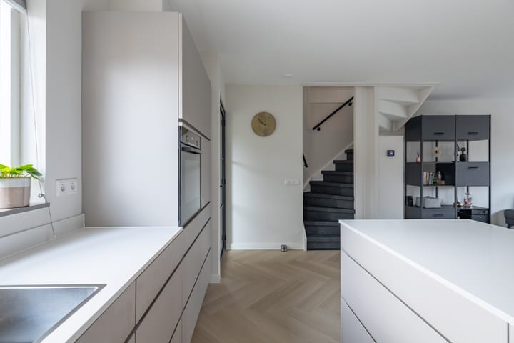 Foto 12 van Haringbuis 58