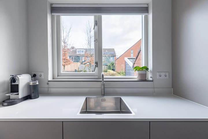 Foto 13 van Haringbuis 58