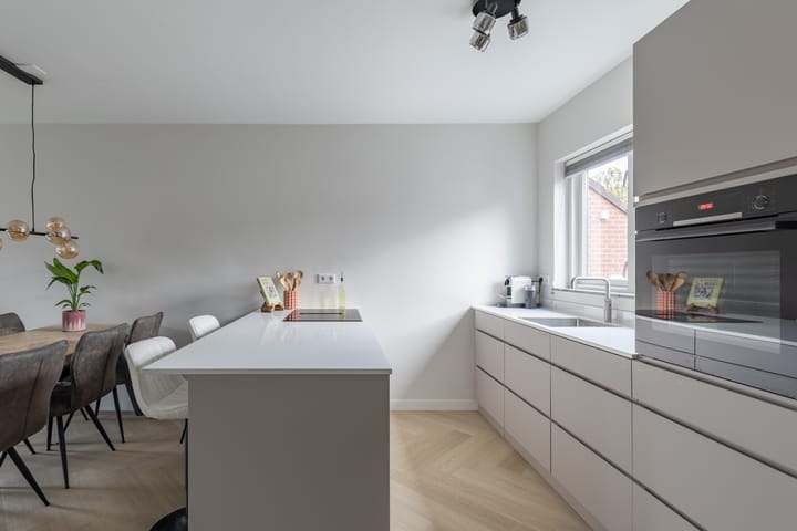 Foto 15 van Haringbuis 58