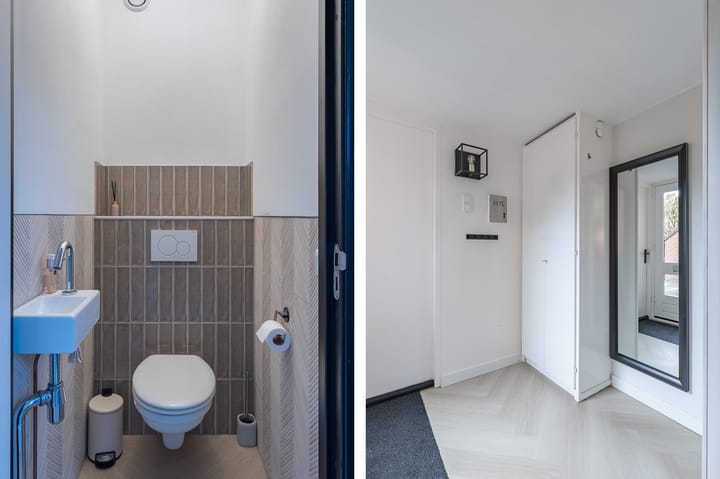 Foto 16 van Haringbuis 58