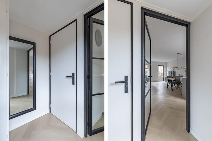 Foto 17 van Haringbuis 58