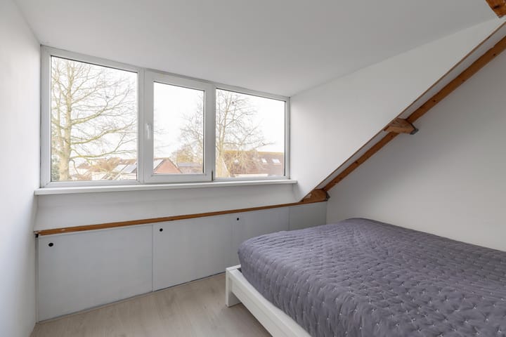 Foto 33 van Haringbuis 58