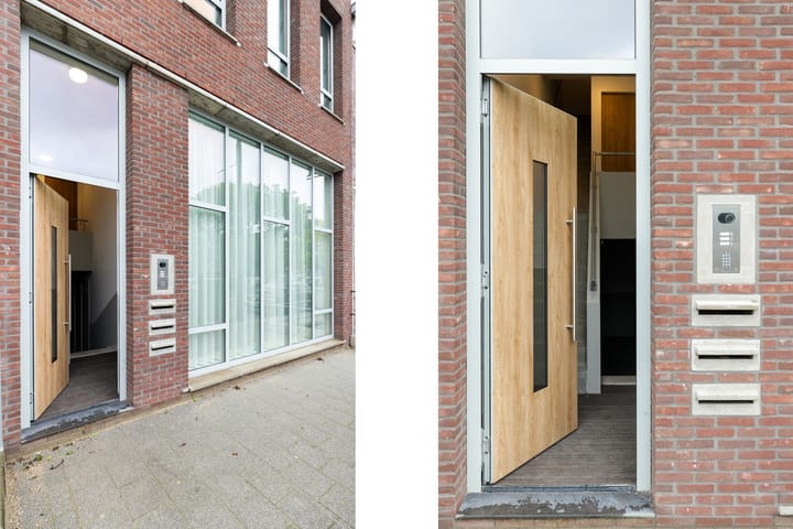 Foto 1 van Oostzeedijk 58-A