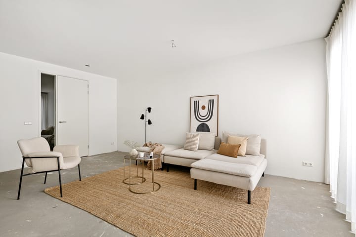 Foto 4 van Oostzeedijk 58-A