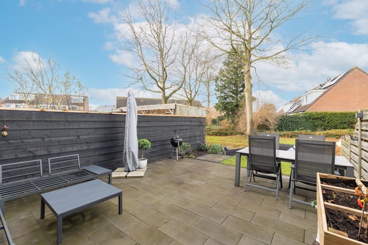 Foto 42 van Haringbuis 58