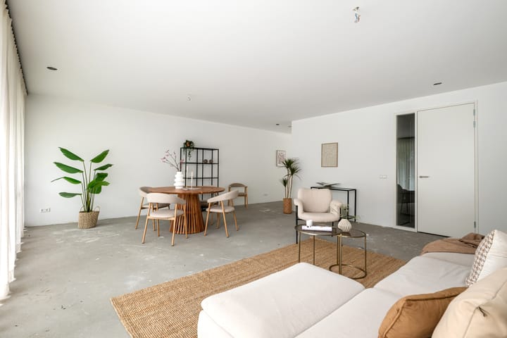 Foto 6 van Oostzeedijk 58-A