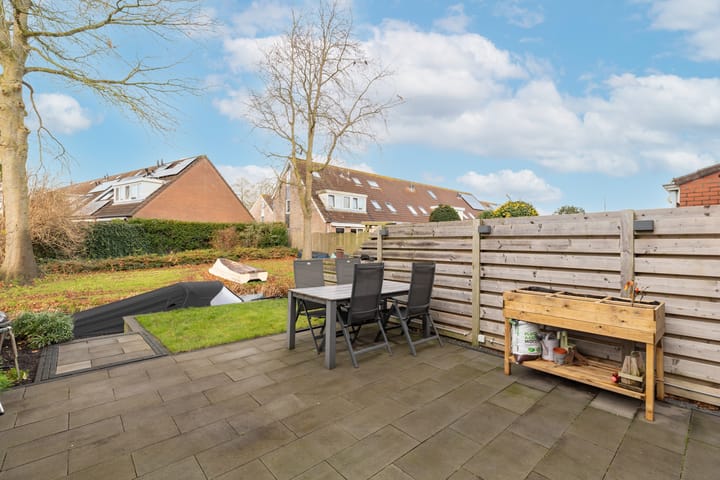 Foto 43 van Haringbuis 58