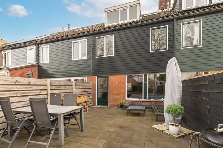 Foto 44 van Haringbuis 58