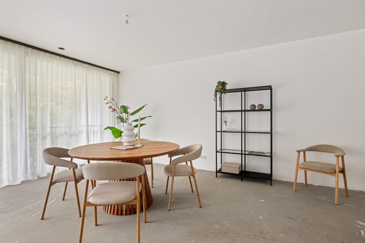 Foto 8 van Oostzeedijk 58-A