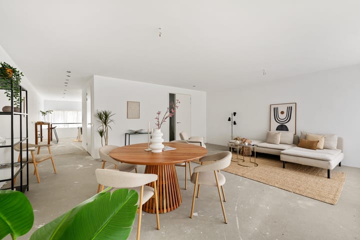 Foto 9 van Oostzeedijk 58-A