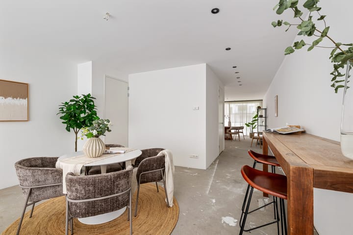 Foto 10 van Oostzeedijk 58-A