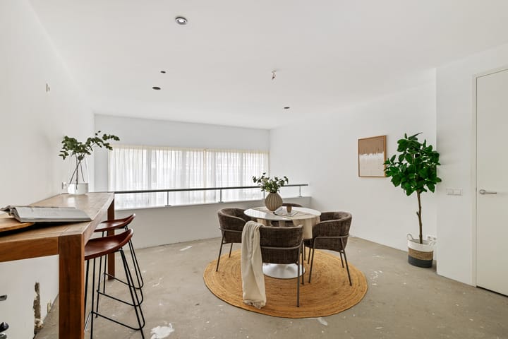 Foto 11 van Oostzeedijk 58-A