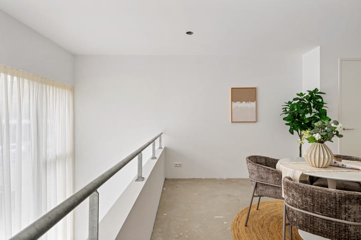 Foto 13 van Oostzeedijk 58-A