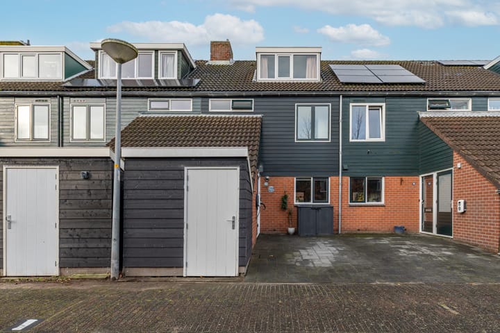 Foto 51 van Haringbuis 58