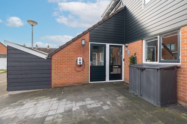 Foto 52 van Haringbuis 58