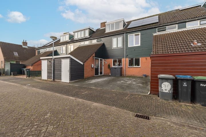 Foto 53 van Haringbuis 58