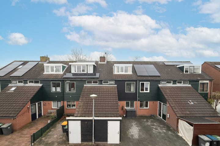 Foto 54 van Haringbuis 58