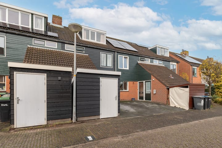 Foto 55 van Haringbuis 58