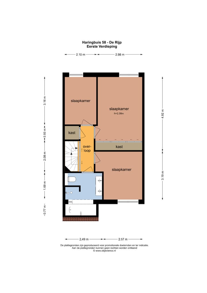 Foto 58 van Haringbuis 58