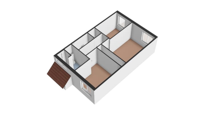 Foto 59 van Haringbuis 58