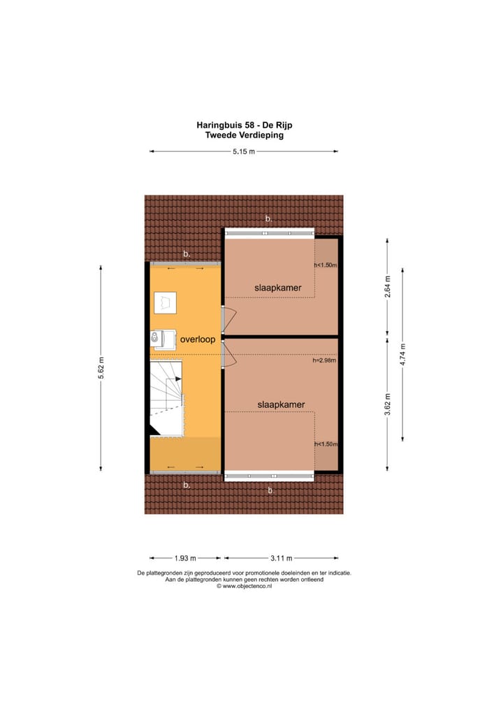 Foto 60 van Haringbuis 58