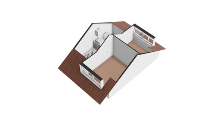 Foto 61 van Haringbuis 58