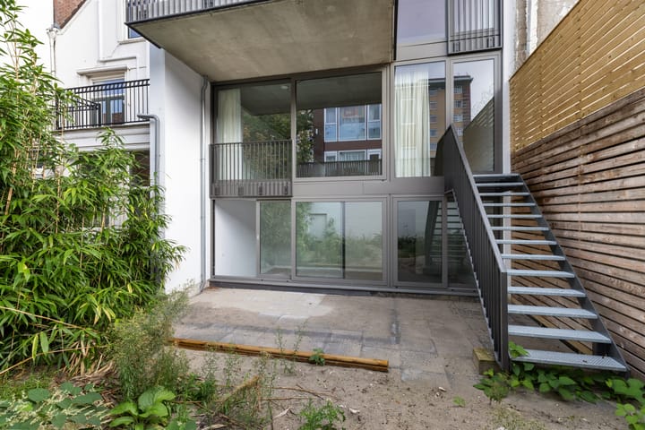 Foto 24 van Oostzeedijk 58-A