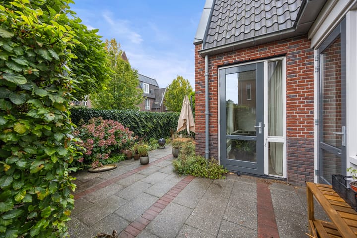 Photo 4 of Margrietlaan 35