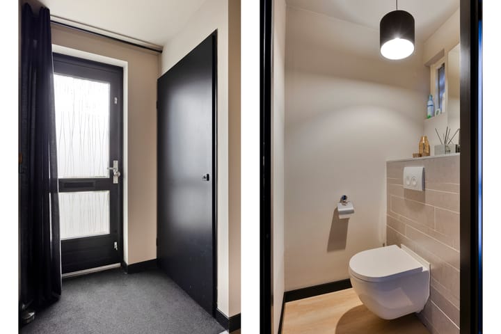 Foto 5 van Hooivorkstraat 9