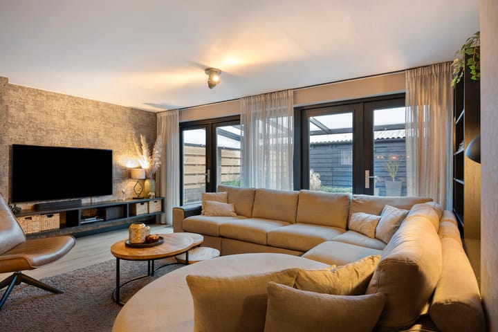 Foto 6 van Hooivorkstraat 9