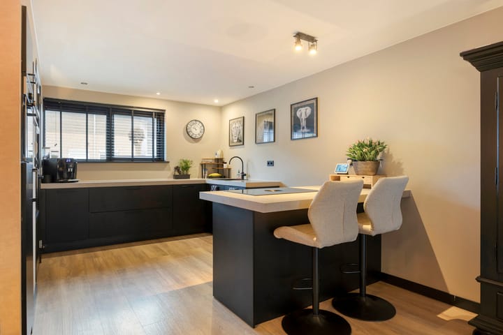 Foto 9 van Hooivorkstraat 9