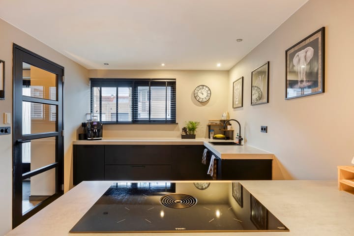 Foto 10 van Hooivorkstraat 9