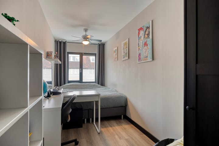 Foto 15 van Hooivorkstraat 9