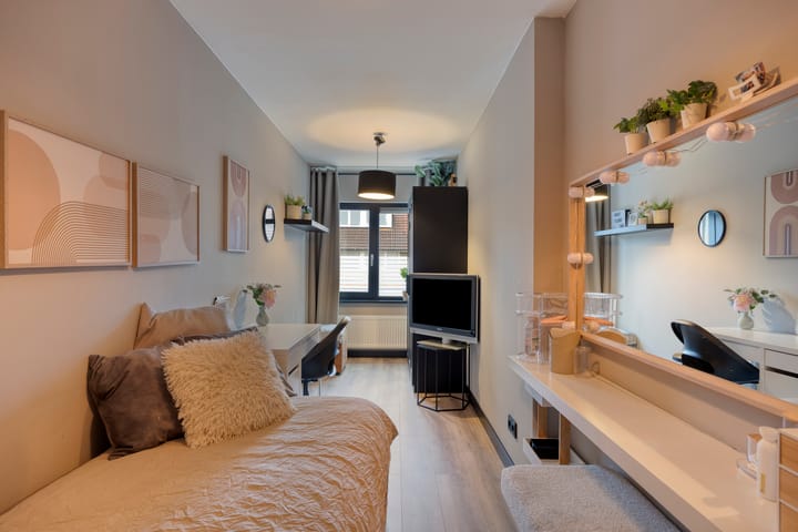 Foto 16 van Hooivorkstraat 9