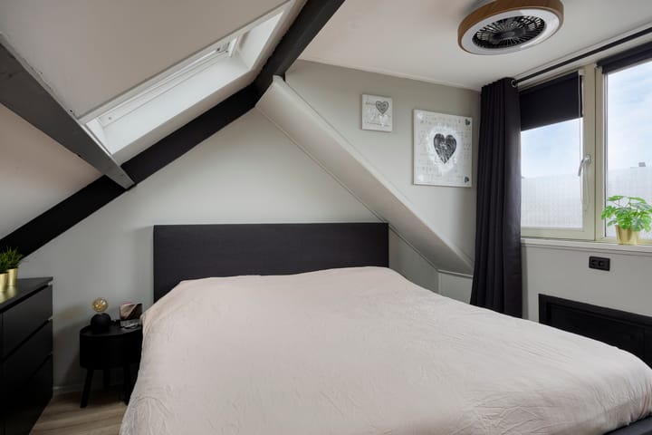 Foto 18 van Hooivorkstraat 9