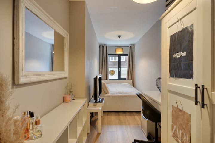 Foto 14 van Hooivorkstraat 9