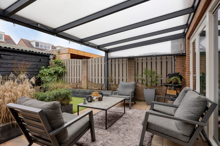 Foto 20 van Hooivorkstraat 9