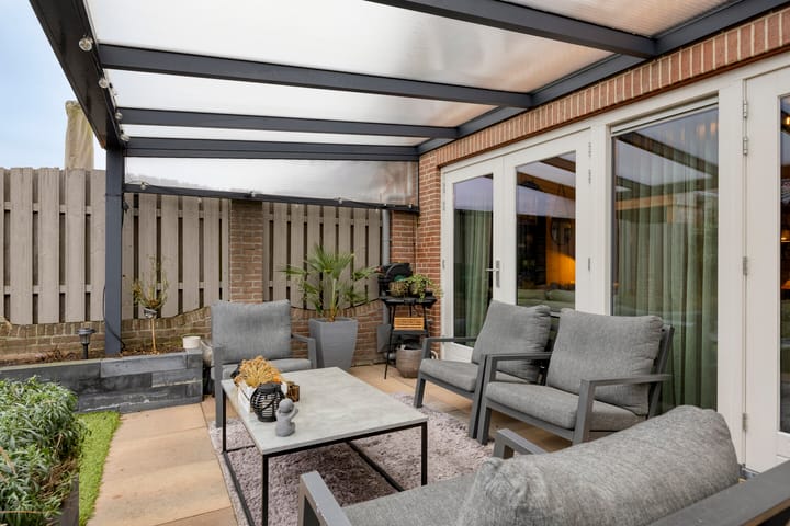 Foto 21 van Hooivorkstraat 9