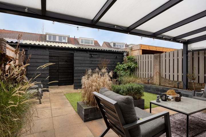 Foto 22 van Hooivorkstraat 9