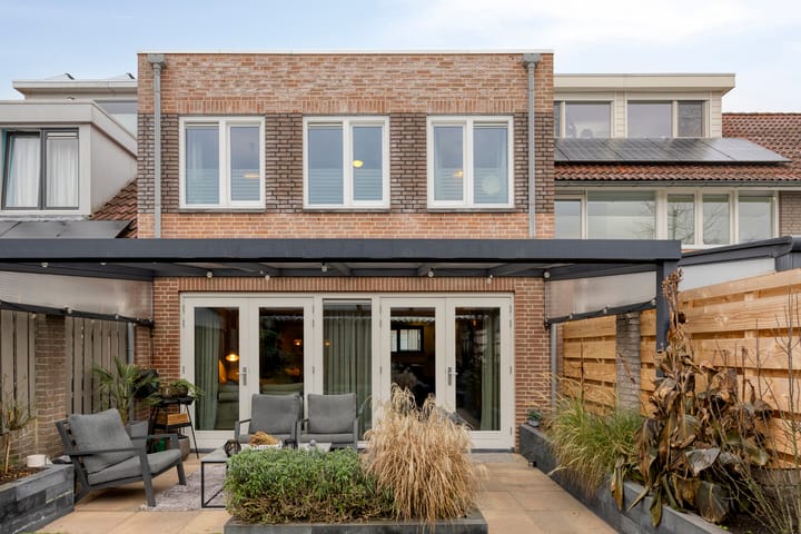 Foto 23 van Hooivorkstraat 9