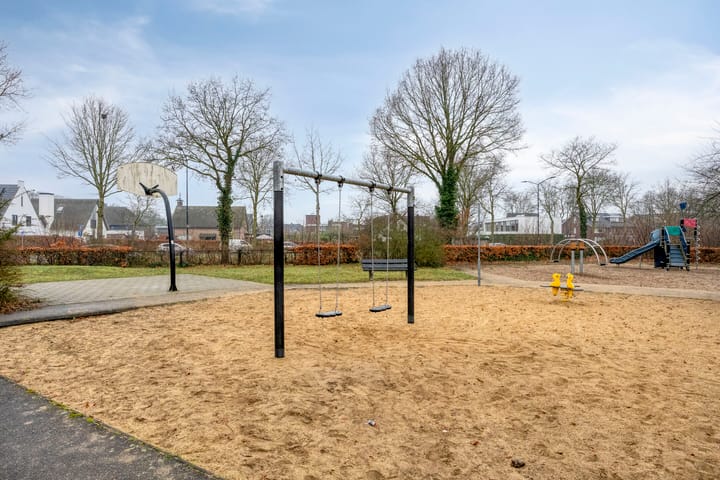 Foto 24 van Hooivorkstraat 9