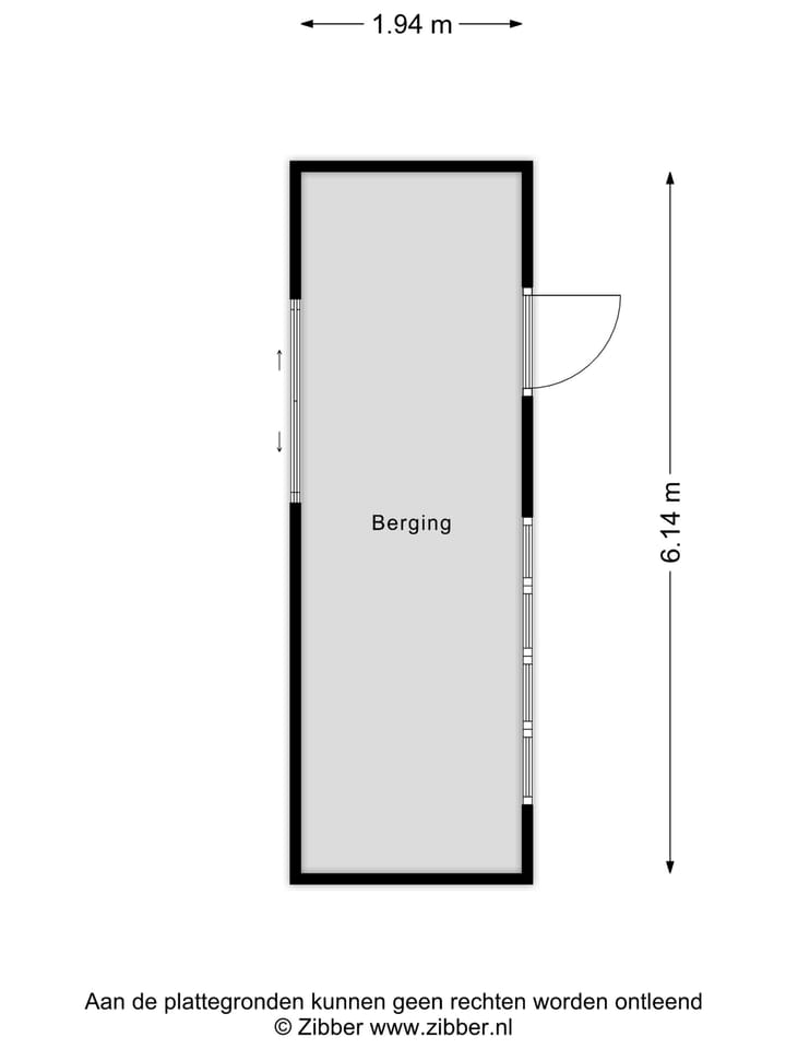 Foto 29 van Hooivorkstraat 9