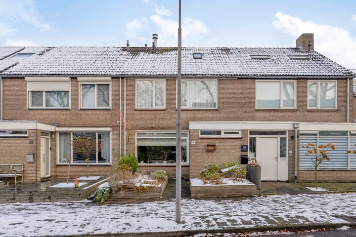 Foto 5 van Korfvlechterwei 22