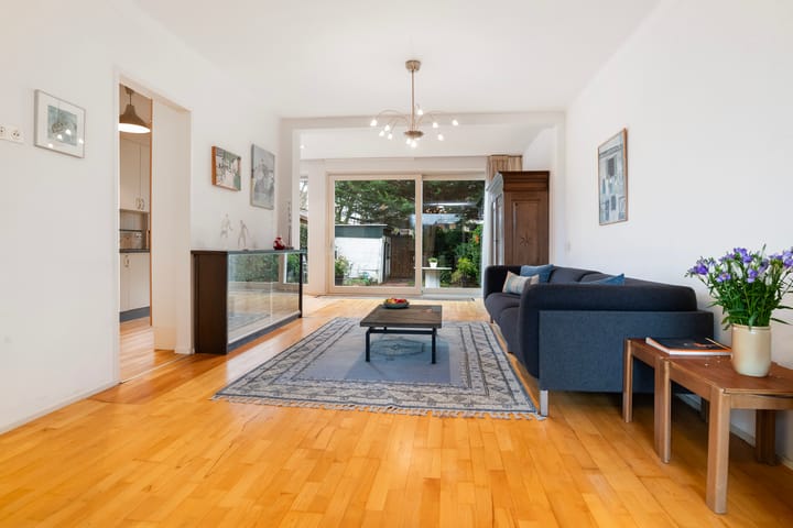 Photo 5 of Bizetlaan 13