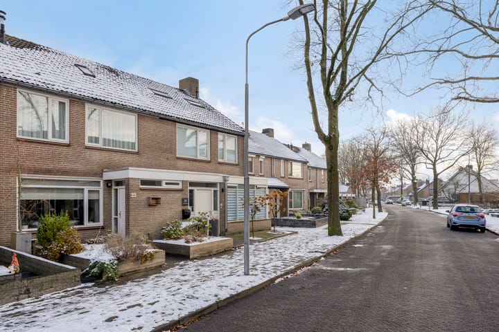 Foto 6 van Korfvlechterwei 22